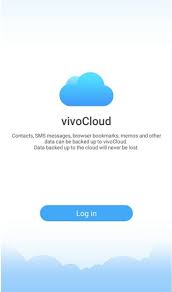 Vivo cloud