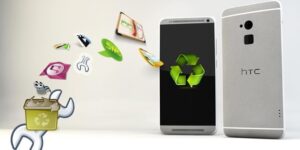 HTC Data Recovery