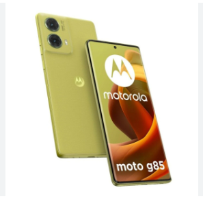 Moto G85 5G