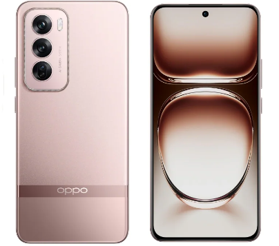 Oppo Reno 12 5G