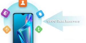 Oppo data recovery