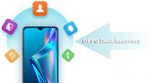 Oppo data recovery