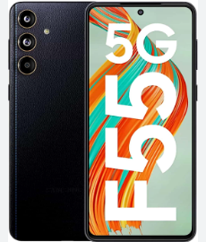 Samsung Galaxy F55 5G