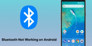 Android 11 Bluetooth Issues