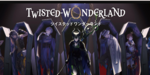 fix Disney Twisted Wonderland Crashing Issue