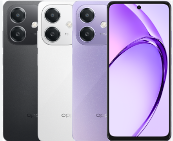 Oppo A3X 5G