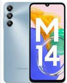 Samsung Galaxy M14 4G