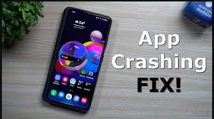  Samsung Note 9 Apps Crashing Issue