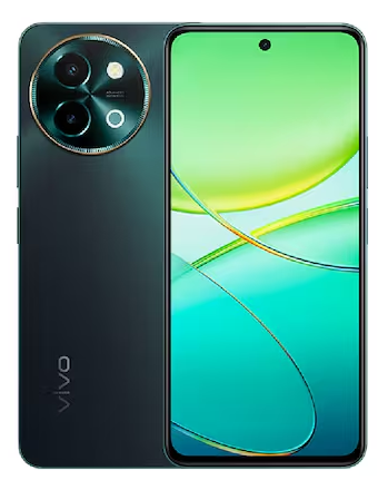 Vivo-Y58-5G