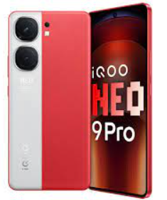 iQOO Neo 9 Pro