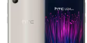 HTC U24 Pro