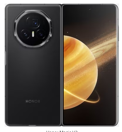 Honor Magic V3