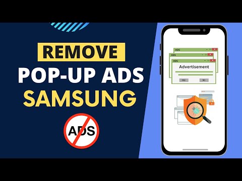 Pop-Up Ads on Android