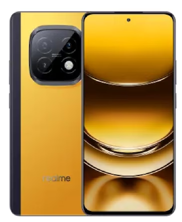 Realme Narzo 70 Turbo 5G