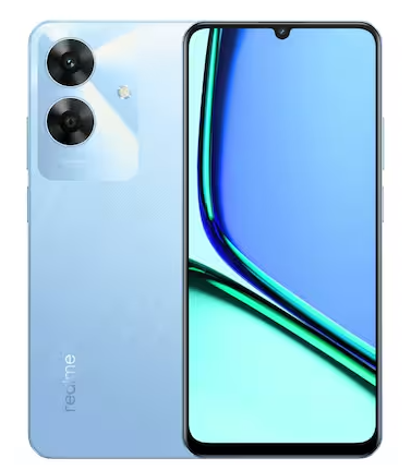 Realme Note 60