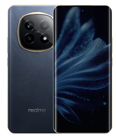 Realme P2 Pro 5G