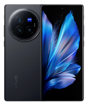 Vivo X Fold 3 Pro