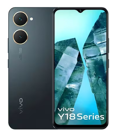 Vivo Y18i