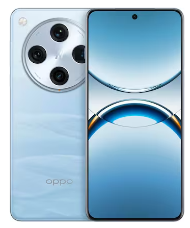 Oppo Find X8 Pro