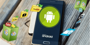 Restore Deleted Movies of Android