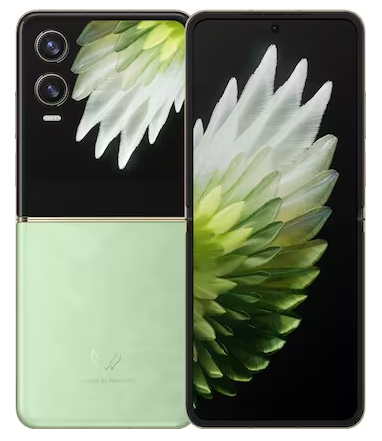 Tecno Phantom V Flip 2 5G