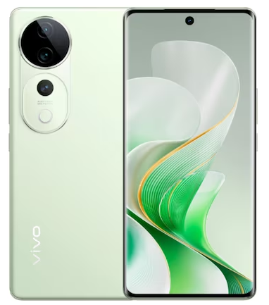 Vivo S19 Pro