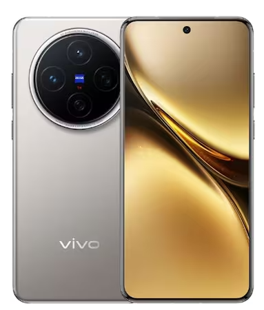 Vivo X200 Pro