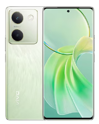 Vivo Y300 Plus