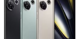 Poco F6 5G