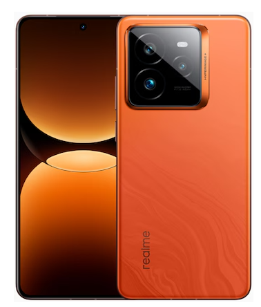 Realme GT 7 Pro