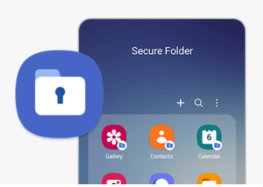 Samsung Secure Folder