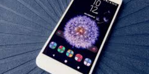 How to Create Folder in Samsung Galaxy S9