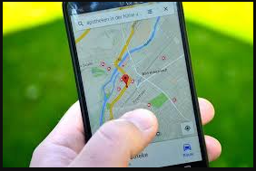 Mobile Number Tracker With Google Map