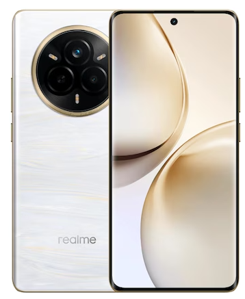 Realme 14 Pro 5G