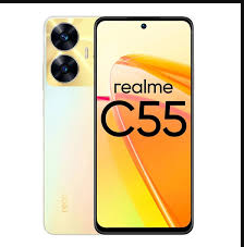 Realme C55