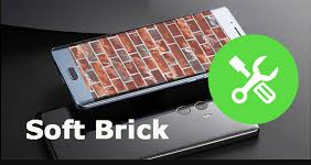 “Soft Bricked” Android Phone Issue