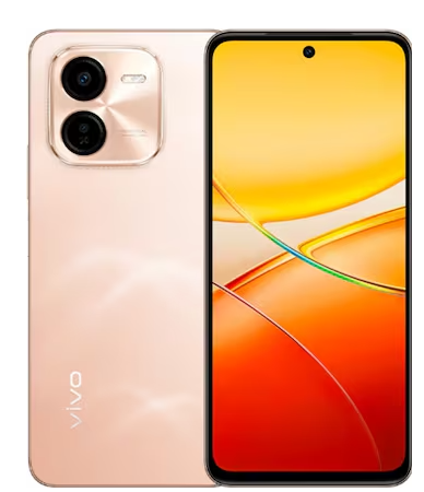 Vivo Y200+