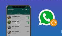 Backup WhatsApp Photos on Android