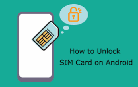 How to Unlock an Android Sim Card Easily