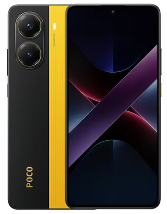 Poco X7 Pro 5G