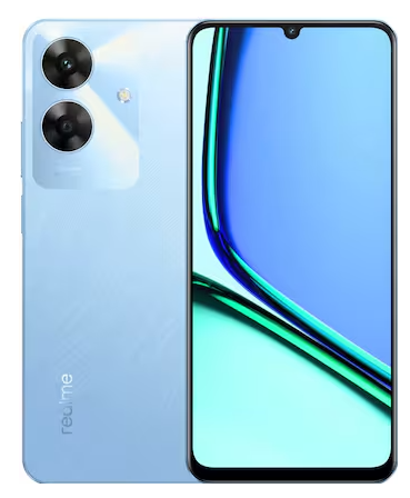 Realme Narzo N61