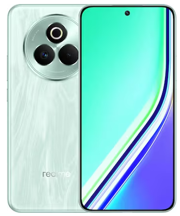 Realme P3 Pro 5G