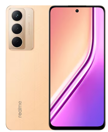 Realme P3x 5G