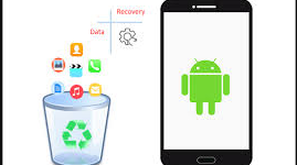 Restore Android Phone