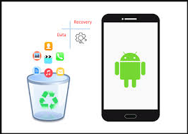 Restore Android Phone