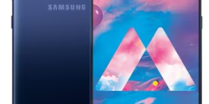 Samsung Galaxy M30