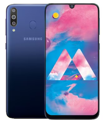 Samsung Galaxy M30