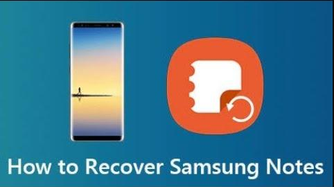 Samsung Notes without Backup