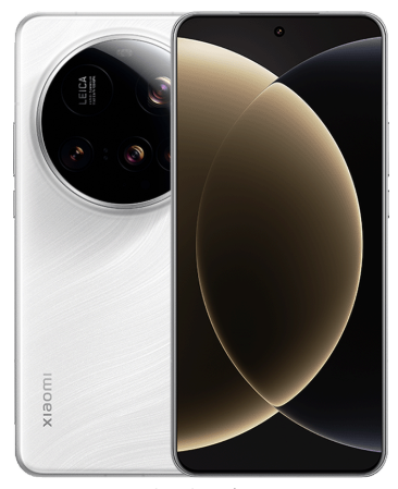 Xiaomi 15 Ultra