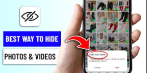 Best Ways to Hide Photos and Videos on Android